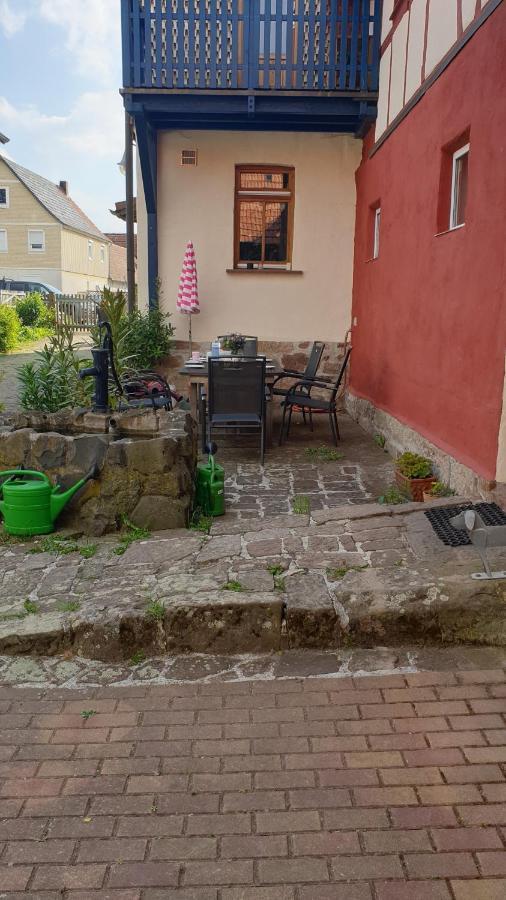 Kaline Apartment