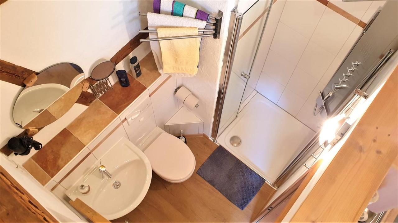 Apartment Kaline